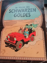 Im Reiche des Schwarzen Goldes. (Uebersetzung)…
