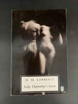 Lady Chatterley’s lover