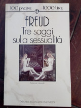 Tre saggi sulla sessualità