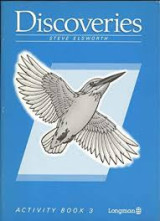 Discoveries, activity book 3