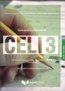 Come prepararsi all'esame del CELI 3