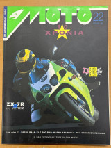 Moto τεύχος 142
