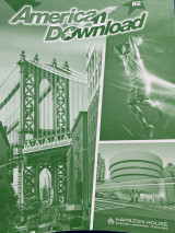 American Download b2 - Teacher's Book