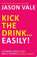 Kick the Drink…Easily!