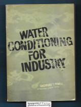 Water Conditioning for Industry