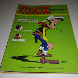 Komics Της Καθημερινης Τευχος 2