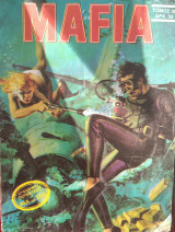 Mafia Τόμος #39