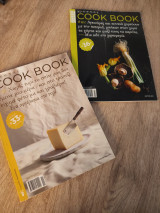Cook book #16 και #21