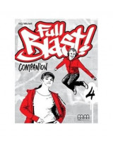 Full Blast 4 Companion