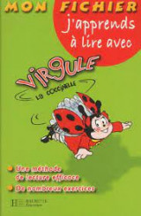 J'apprends à lire avec virgule