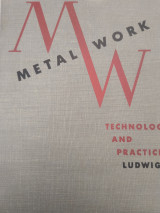 Metal work