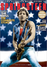 Springsteen - The Ultimate Music Guide