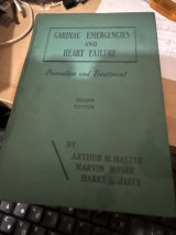 Cardiac emergencies and heart failure