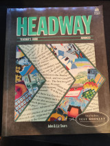 Teacher's Book