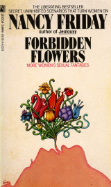 Forbidden Flowers - More Women's Sexual Fantasies