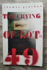 The Crying Of Lot 49