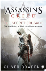 The Secret Crusade