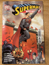 Superman: Red Son 2/6 Τεύχος #24