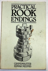 Practical Rook Endings