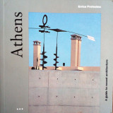 Athens (Architecture Guides Series)
