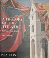 A History of the Theater