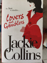 Lovers and gamblers