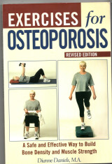 Exercises for Osteoporosis