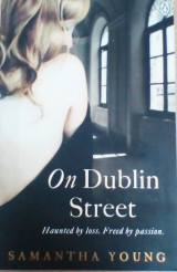 On Dublin street