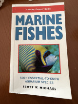 Marine fishes