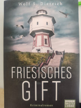 Friesisches Gift