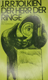 Der Herr Der Ringe : Band 1, Die Gefährten
