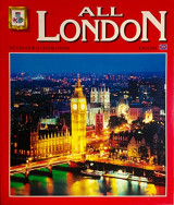 All London: Colour Photographs