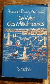 Die Welt des Mittelmeeres
