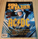 Metal Invader Τευχος 43δ