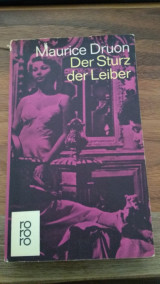 Der Sturz der Leiber