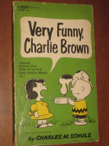 Very Funny, Charlie Brown