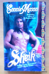 Sheik