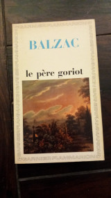 Le Père Goriot