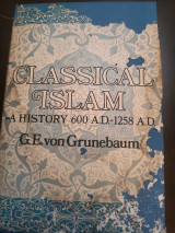 Classical Islam