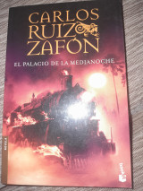 El palacio de la medianoche
