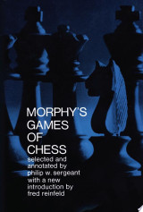 Morphy's Games of Chess