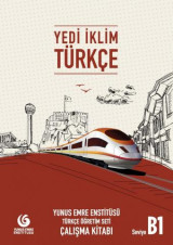Yedi iklim Turkce B1 - Calısma Kıtabı