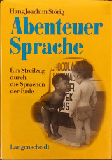 Abenteuer Sprache