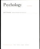 Psychology