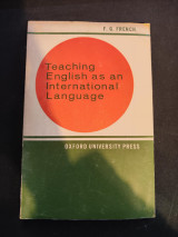 Teaching English as an International Language