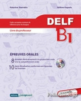 Delf B1 Epreuves Orales