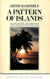 A Pattern of Islands