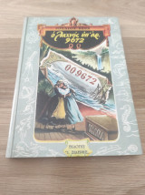 Ο λαχνός υπ' αρ. 9672