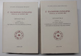 Ζ' Πανιόνιο συνέδριο, Λευκάδα 26-30 Μαΐου 2002 - Τόμοι Α' & Β'