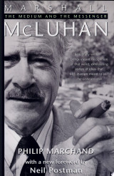 Marshall McLuhan